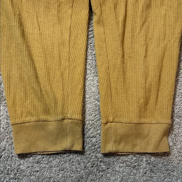 Aerie Golden Ribbed Pants - Picture 4 of 5